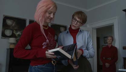 Father Mother Sister Brother #3