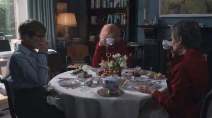 Father Mother Sister Brother #5