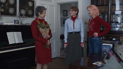 Father Mother Sister Brother #7